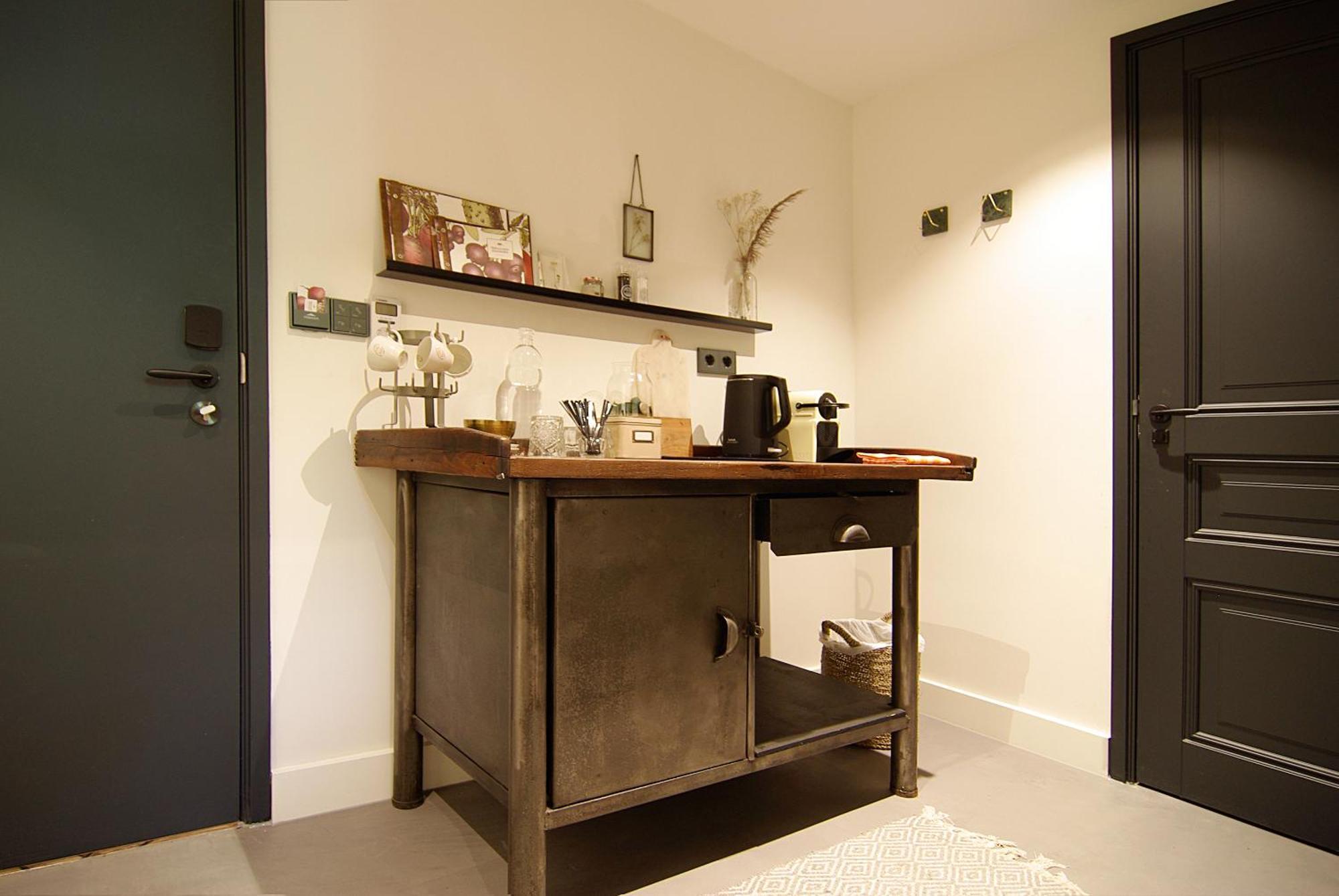 Authentic Farmhouse - De Vergulden Eenhoorn Ámsterdam Habitación foto